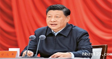 努力成长为对党和人民忠诚可靠、堪当时代重任的栋梁之才